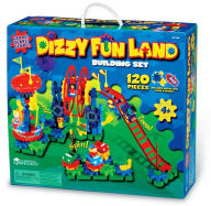 Title: Gears! Building Set - Dizzy Fun Land