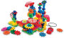 Learning Resources Gears! Gears! Gears!® Lights & Action Motorized Building Set