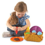 Alternative view 5 of New Sprouts Picnic Set (set of 15)