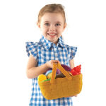 Alternative view 6 of New Sprouts Picnic Set (set of 15)