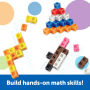 Alternative view 2 of Learning Resources STEM Explorers Mathlink Builders