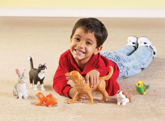 Learning Resources Jumbo Pets by Learning Resources | Barnes & Noble®