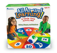 Title: All Around Learning™ Mat