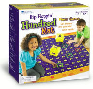 Title: Hip Hoppin Hundred Mat™