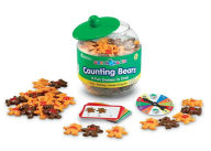 Title: Goodie Games™ Counting Bears