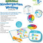 Alternative view 6 of Skill Builders! Kindergarten Writing