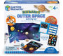 Alternative view 3 of Skill Builders! Outer Space Activity Set