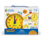 Alternative view 2 of Learning Resources Time Activity Set