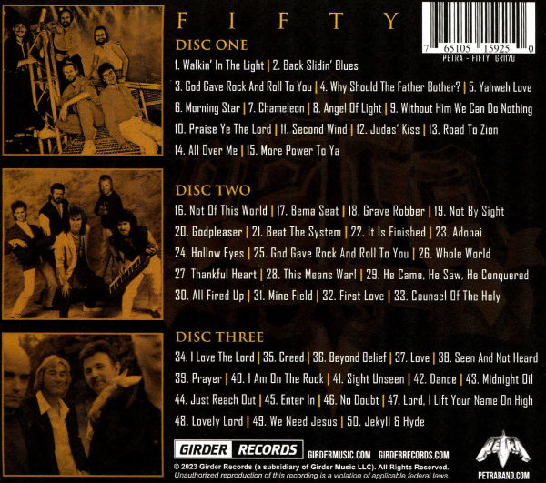 Fifty