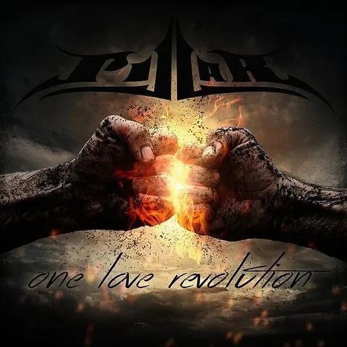 One Love Revolution