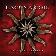 Title: Unleashed Memories, Artist: Lacuna Coil