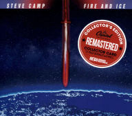 Title: Fire & Ice, Artist: Steve Camp