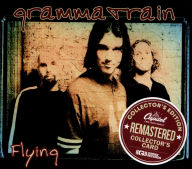 Title: Flying, Artist: Grammatrain