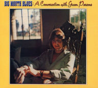 Title: Big Mouth Blues: A Conversation with Gram Parsons, Artist: Gram Parsons