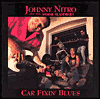 Car Fixin' Blues