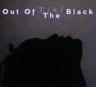 Title: Out of the Black, Artist: Tiki Black