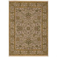 Title: Antiquities Lilihan Beige Oriental Rug