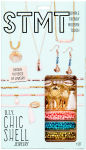 Alternative view 1 of STMT DIY Chic Shell Jewelry