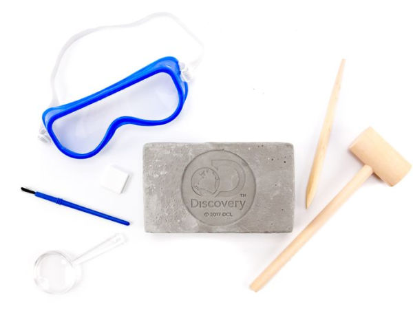 Discovery Gemstone Dig