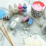 Alternative view 4 of STMT DIY Custom Candles