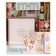 Title: STMT Journaling Set