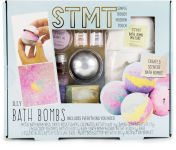 Alternative view 1 of STMT Bath Bombs