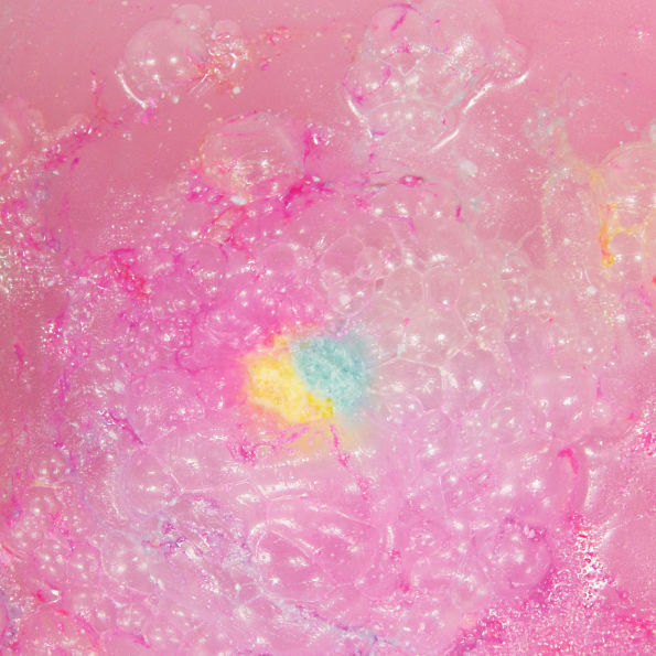 STMT Bath Bombs