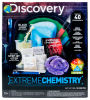 Discovery Extreme Chemistry Lab