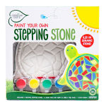 Alternative view 1 of Creative Roots Turtle Stepping Stone