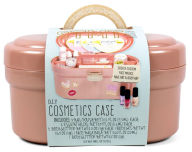 Title: STMT Cosmetic Case