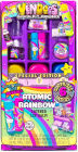 Vendees Atomic Rainbow Lip Balm