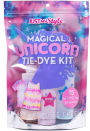 Just My Style Magic Unicorn Tie Dye