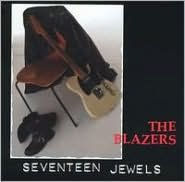 Title: The Seventeen Jewels, Artist: Blazers