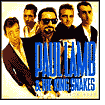Title: Shifting into Gear, Artist: Paul Lamb & the King Snakes