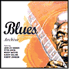 Title: Blues Archive, Artist: N/A
