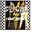 I Want Justice: Live