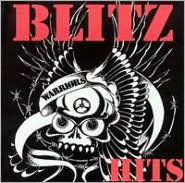 Title: Blitz Hits, Artist: Blitz