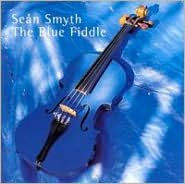 Title: Blue Fiddle, Artist: Sean Smyth