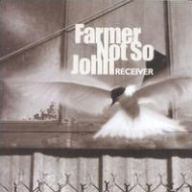 Title: Receiver, Artist: Farmer Not So John