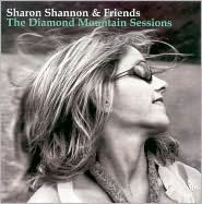 Title: The Diamond Mountain Sessions, Artist: Sharon Shannon