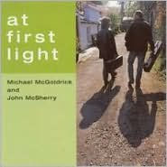 Title: At First Light, Artist: John McSherry