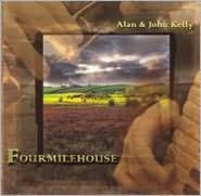 Title: Fourmilehouse, Artist: Alan Kelly