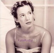 Title: 10, Artist: Kate Rusby