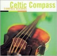 Title: Celtic Compass, Artist: Celtic Compass / Various