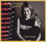 Title: Libertango, Artist: Sharon Shannon