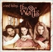 Title: A Brief History..., Artist: The Waifs