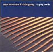 Title: Singing Sands, Artist: Tony McManus
