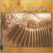 Title: The Sharon Shannon Collection 1990-2005, Artist: Sharon Shannon