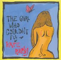 The Girl Who Couldn't Fly