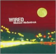 Title: Wired, Artist: Michael McGoldrick